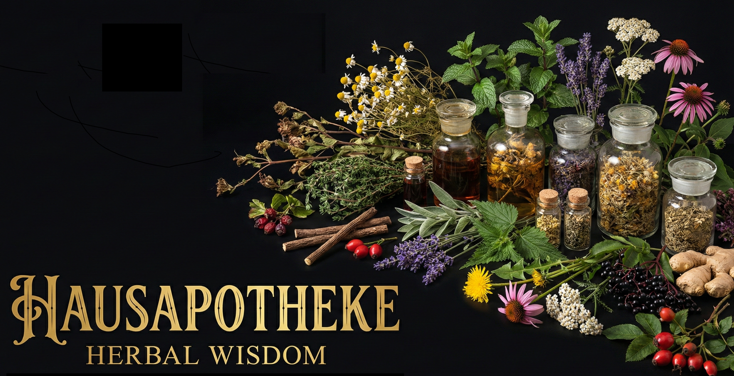 Ihre natürliche Hausapotheke post thumbnail image