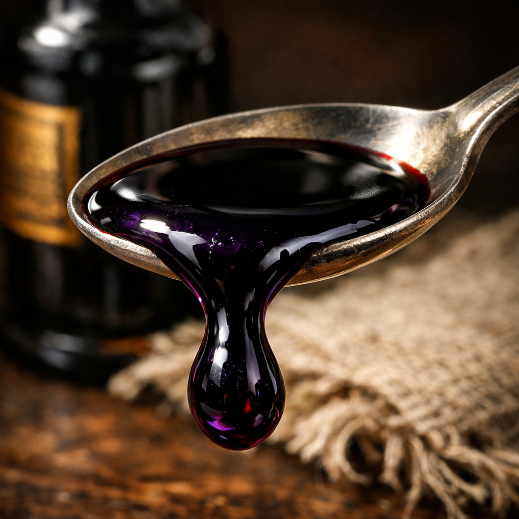 Dies ist die klassische anatolische Anwendung, die bereits von den antiken Heilern zur Linderung von Entzündungen geschätzt wurde.