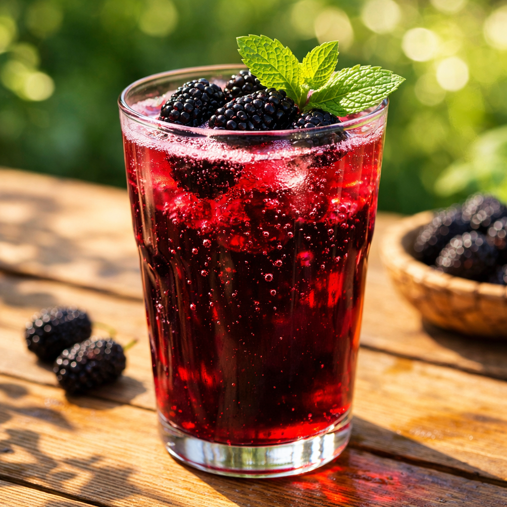 Eine ideale Methode, um das Immunsystem täglich mit Antioxidantien zu versorgen und die Vitalität zu steigern.